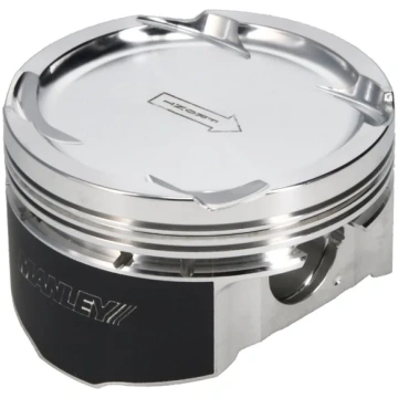 Piston Set Manley for Toyota 3.0L 2JZ-GTE - 86.5mm