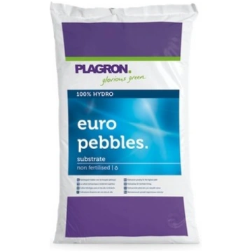 Plagron Euro Pebbles Argilla Espansa 10L