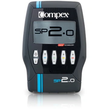 Elettrostimolatore Compex® SP 2.0 - cod. 2535116