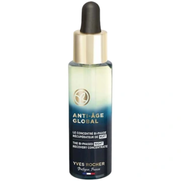 Yves Rocher, Anti Age Global, Regenerating, Serum,