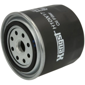 Eļļas filtrs HENGST H10W17