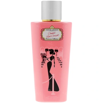 Sieviešu smaržas, Parfums Daniel Aubusson, Romance