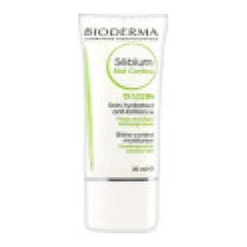 Bioderma BIODERMA Sebium Mat Control Moisturizer d