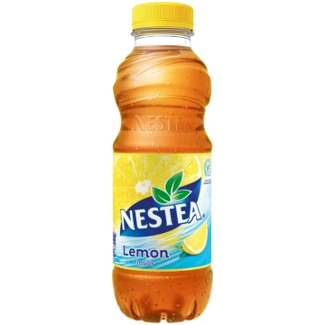 Ledus tēja NESTEA, Citronu, PET, 0.5l (DEP) - 450-