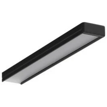 STANDART LED sloksnes profils Standart BEGTON12 Pa