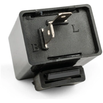 LED Flasher Relay 2-pin 100W Str8