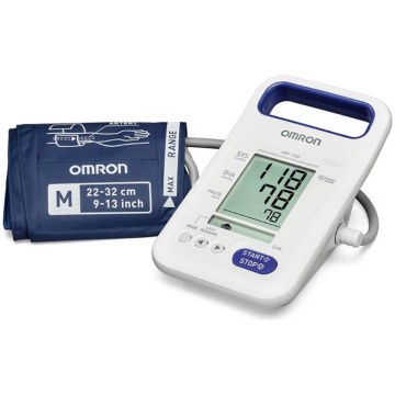omron hbp-1320 tonometrs