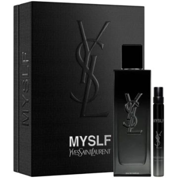 Yves Saint Laurent Myslf vīriešu tualetes ūdens ko