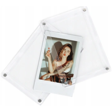 Ramka LoveInstant Ramka Magnetyczna Magnes Na 2x Z
