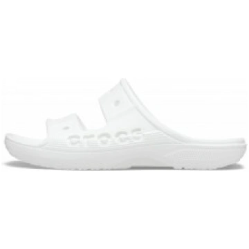 CROCS BAYA SANDAL BALTAS 38,5 KITI LIETUVOS