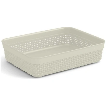 Izp-grozs filo a5 2.5l krēmkr. 25x19x6cm 801318310