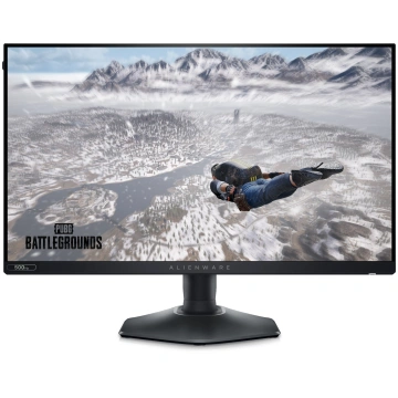 Dell Alienware AW2524HF, 24.5 "
