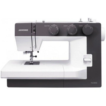 Janome 1522DG