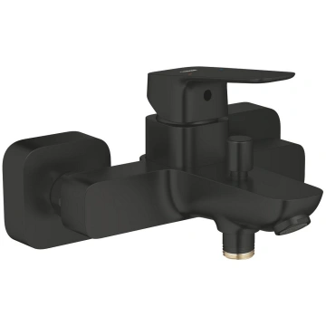 Grohe Cubeo Vannas Maisītājs Matēts Melns (1018132