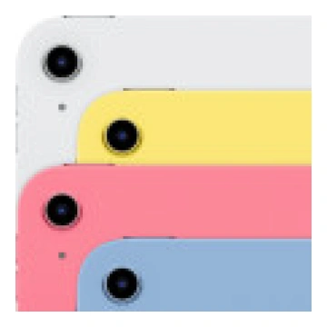 Apple iPad 10.9 "tablete 11 Gen. 128 GB dzeltenā k