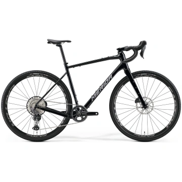 Merida SILEX 700 II1 BLACK(GREY/TITAN) 700