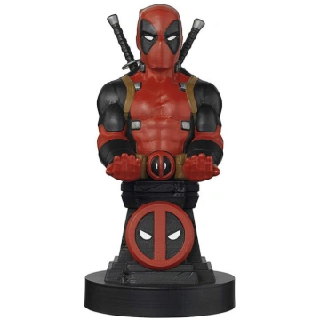 Iericu turetajs Cable Guys Deadpool ( 506052589216