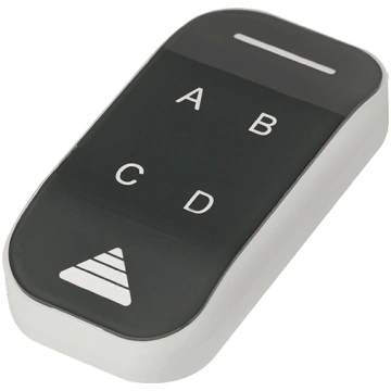 31070011 / Eclipse PR, Proximity card reader, RFID