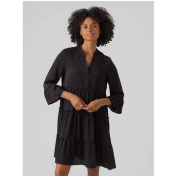 Women's Katrine Long-Sleeve Shirt Dress