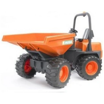 Bruder Ausa Mini Dumper 4001702024499