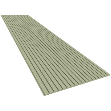 Vicoustic VicStrip Lite 240cm līstu panelis