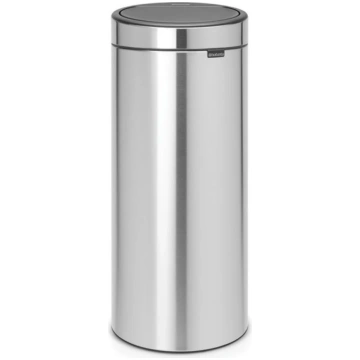 Automātiskā miskaste TOUCH BIN NEW 30 l, matēts tē