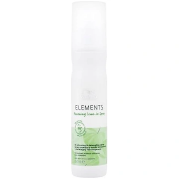 Wella Professionals Elements Leave-in Hair Care At