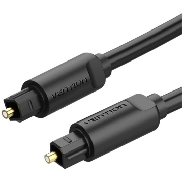 Toslink Optical Audio Cable Vention BAEBF 1m