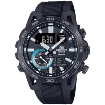 Casio Edifice Sospensione ECB-40PB-1AEF ECB-40PB-1
