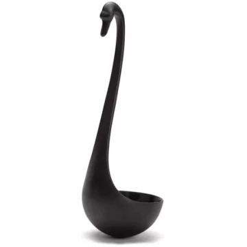 Karote Ototo Design OT849 Melna