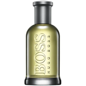Tualetes ūdens Hugo Boss Boss Bottled edt 5 ml
