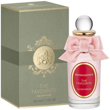 Penhaligon"s The Favourite EDP / 5056245051654