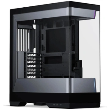 Datora korpuss Phanteks Evolv S2 Midi-Tower E-ATX 