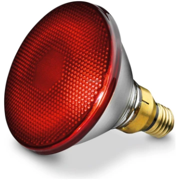Beurer IL35 150 W - Rezerves infrasarkana spuldze 