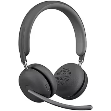Logitech Zone Wireless 2, UC (981-001311)