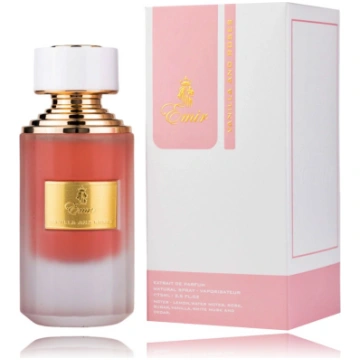 Paris Corner Emir Vanilla and Roses Extrait De Par