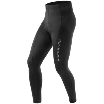 Rockbros RK20043XL elpojošas velobikses ar 4D pols