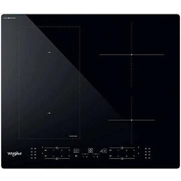 WLB4060CPNE indukcijas plīts virsma WHIRLPOOL HZWH