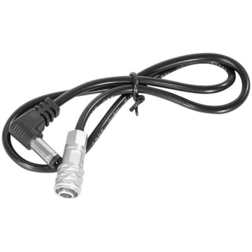 SmallRig 2920 2-Pin Lādes kabelis priekš BMPCC 4/6