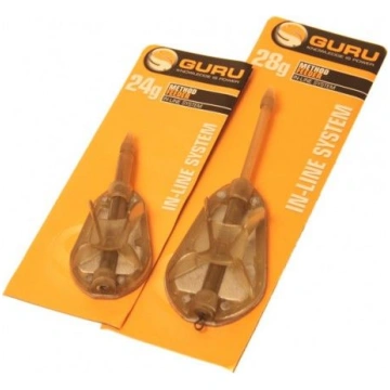 Guru - Barotava GURU Inline Method Feeder