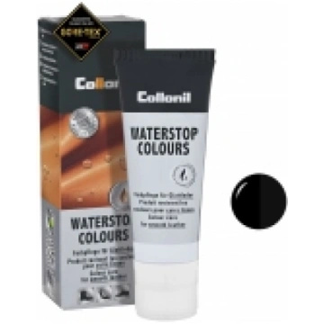 Krēmi (krāsa: melns), . WATERSTOP SCHWARZ LACK Bar
