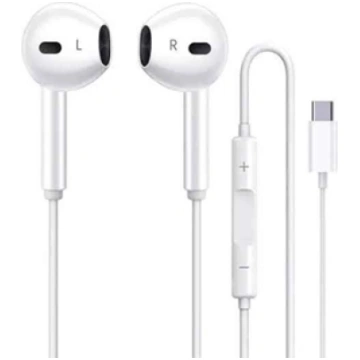 Austiņas Apple EarPods (USB-C) MTJY3ZM/A