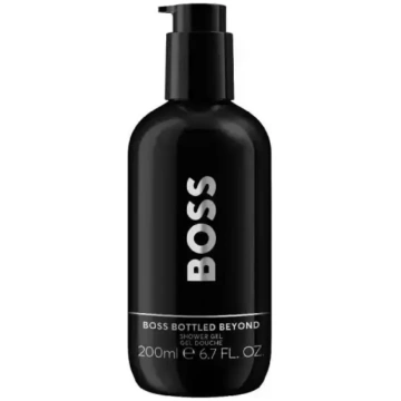 Hugo Boss, Boss Bottled Beyond, Mitrinoša dušas že