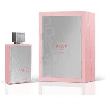 Riiffs Exclusive Prive Pink Smaržas EDP 80ml EB150