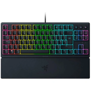 Razer Ornata V3 Tenkeyless Gaming Keyboard, Russia