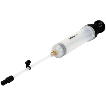 EXTRACTION AND FILL PUMP 200ML (YT-07083) Yato