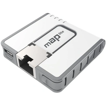 Router MikroTik RBmAPL-2nD 2_277730