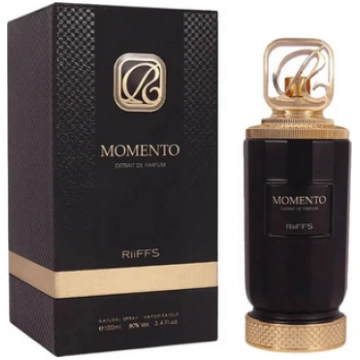 Riiffs Momento Smaržas PAR 100ml 6297001574201 (62