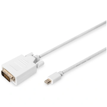 Cable DisplayPort 1.1a mini DP-DVI tyPA MM 2.0m