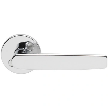 Durvju rokturis Abloy Exo, 25031 hroms Assa Abloy